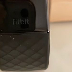 FitBit Charge 3